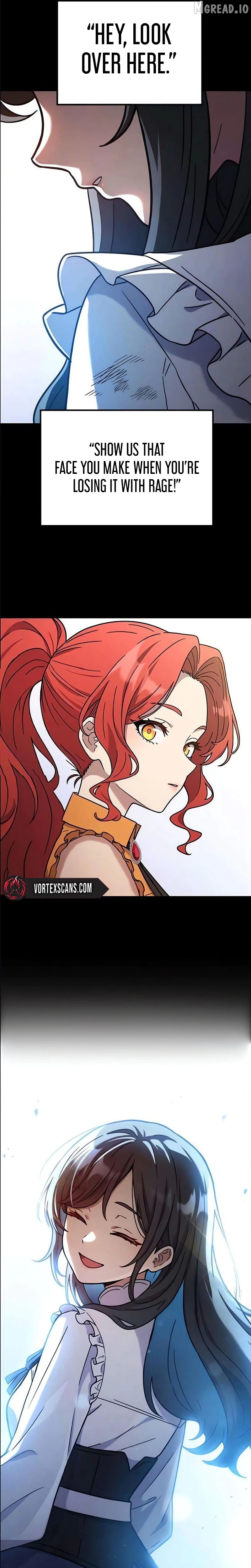 Noble Lady Reformation Guide Chapter 22 - page 4