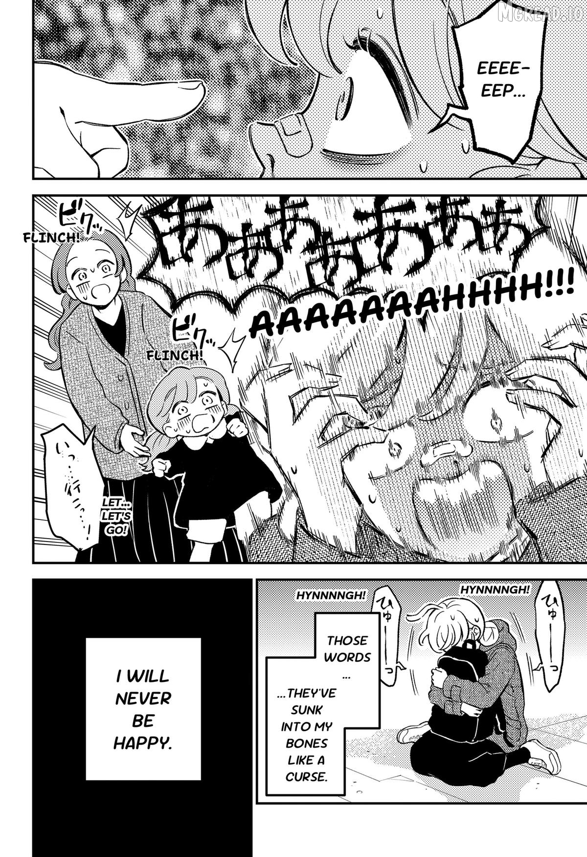 Nikoniko Genki☆Happy-chan Chapter 8 - page 10