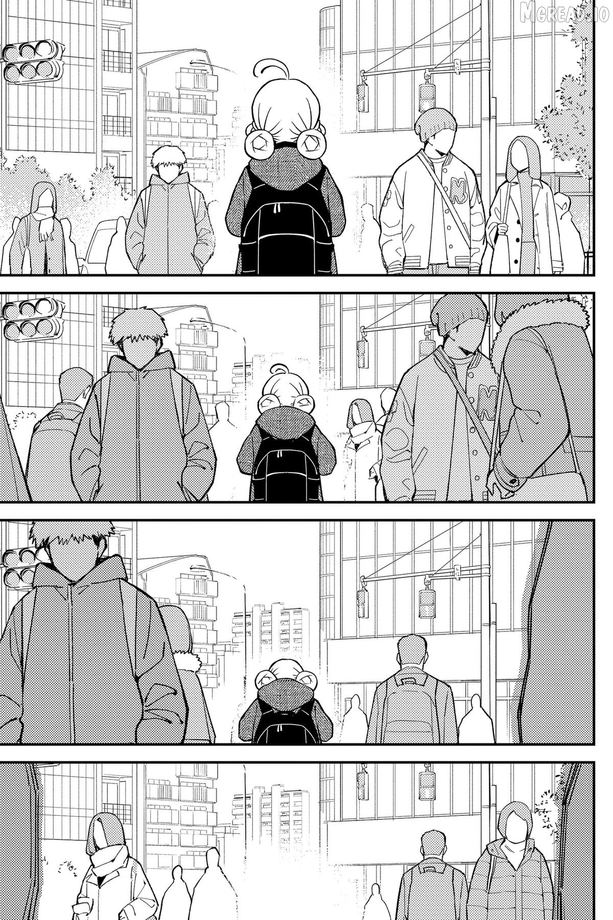 Nikoniko Genki☆Happy-chan Chapter 8 - page 13