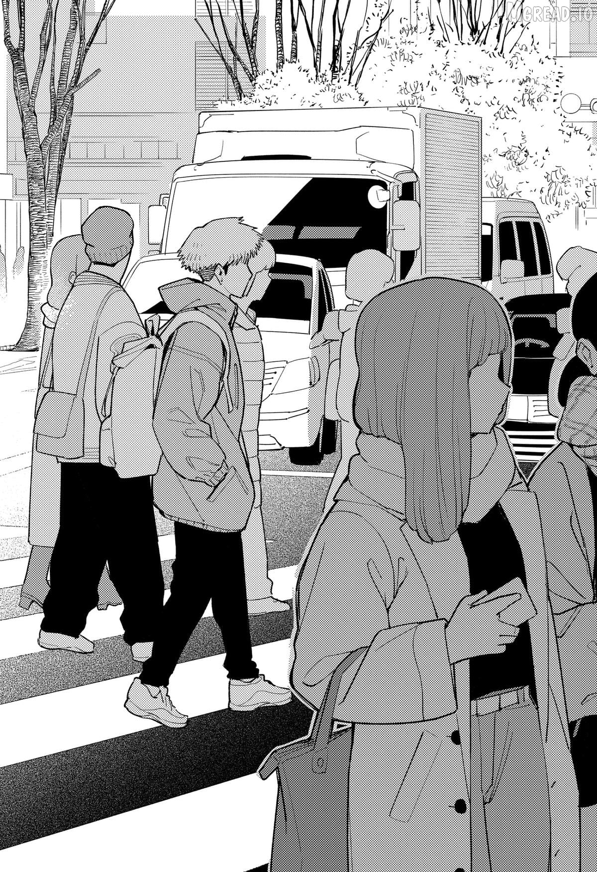 Nikoniko Genki☆Happy-chan Chapter 8 - page 14
