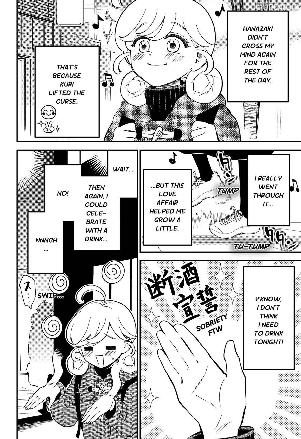 Nikoniko Genki☆Happy-chan Chapter 8 - page 24