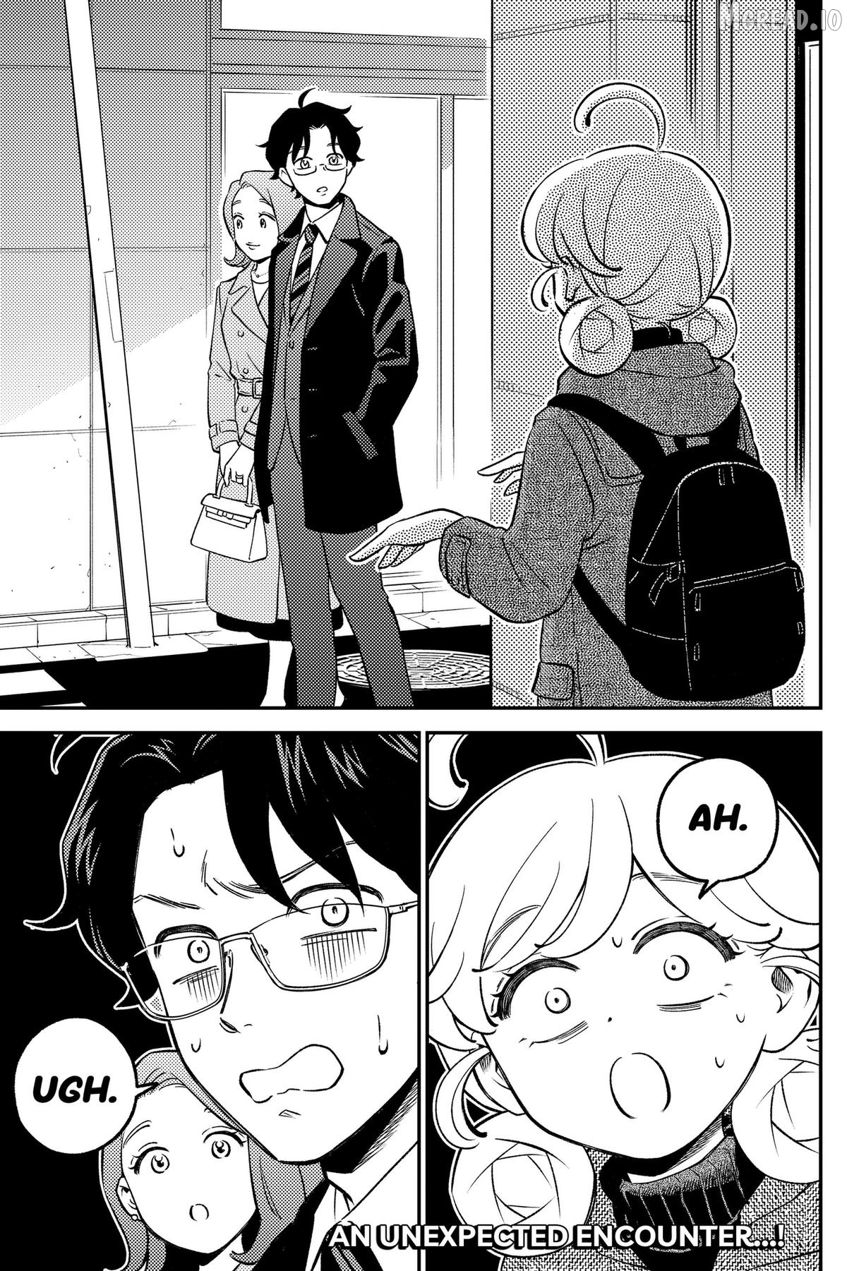 Nikoniko Genki☆Happy-chan Chapter 8 - page 25