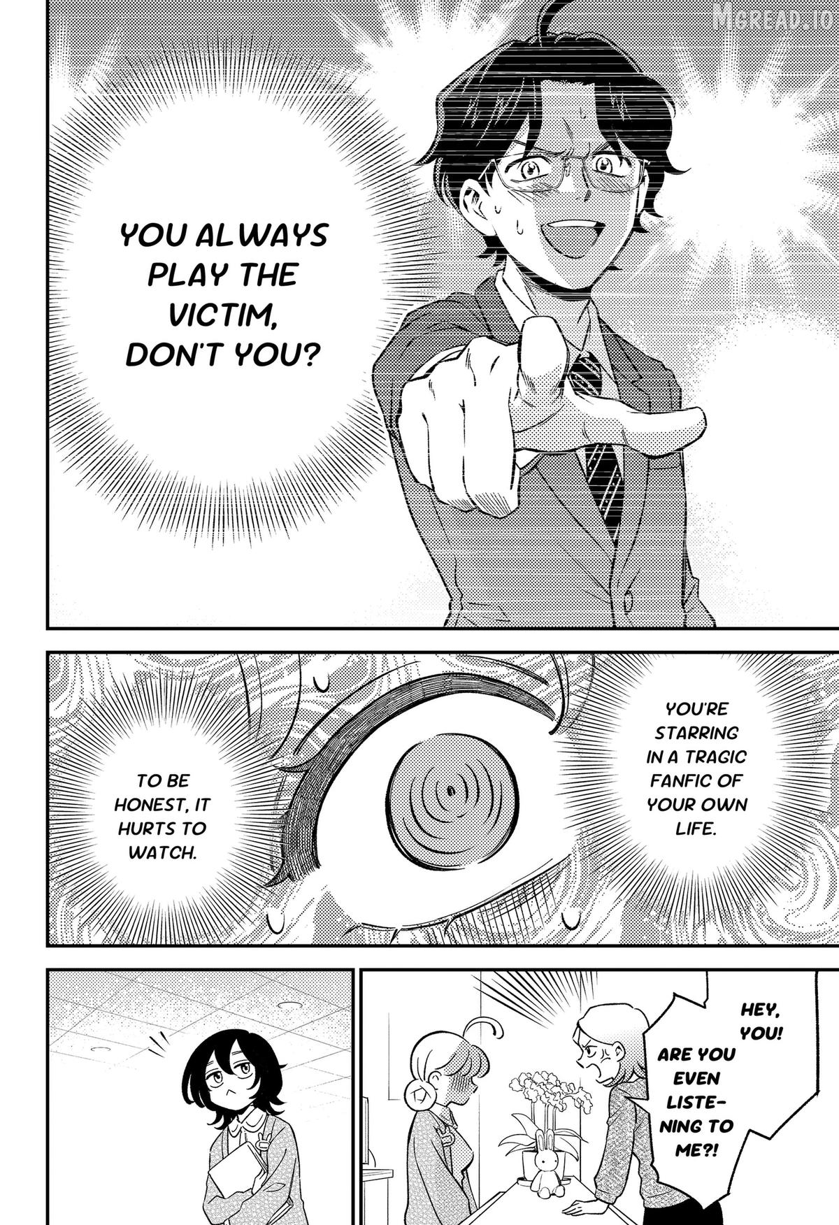 Nikoniko Genki☆Happy-chan Chapter 8 - page 4