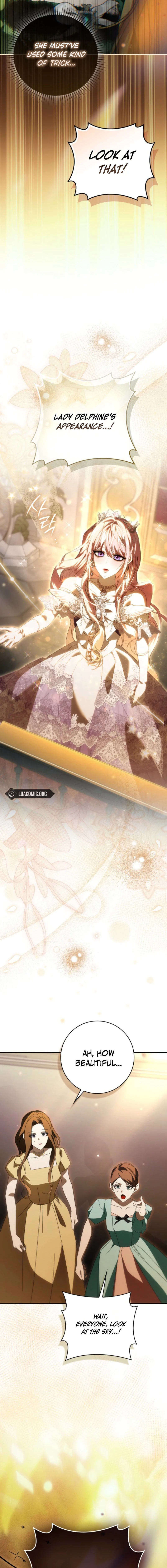 I'll Start by Changing My Husband Through a Plunder Marriage Chapter 30 - page 24