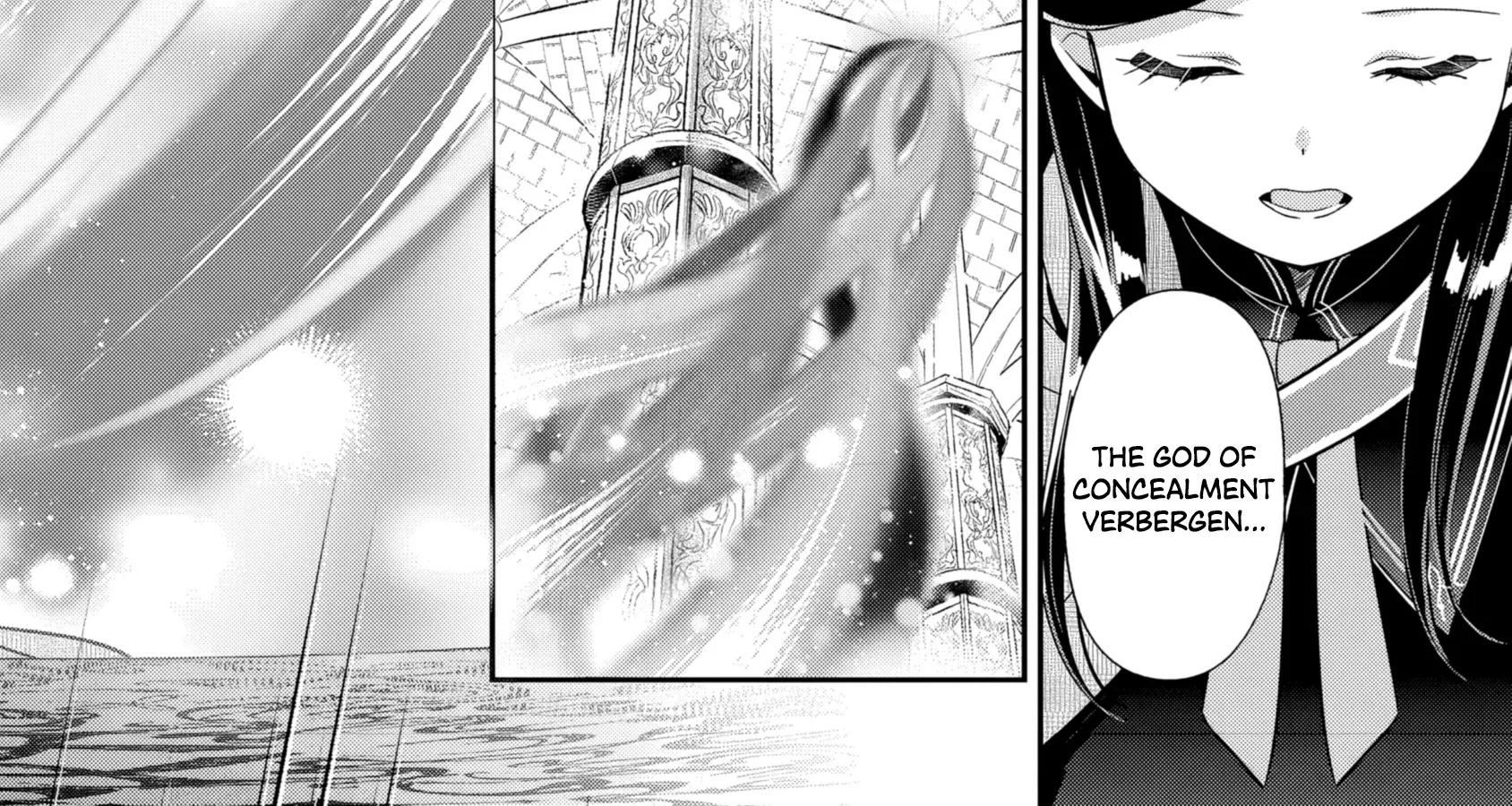 Honzuki no Gekokujou: Shisho ni Naru Tame ni wa Shudan o Erandeiraremasen—Dai 5-bu: Todaeta Chishiki wo Tsunageyou! Chapter 4 - page 16