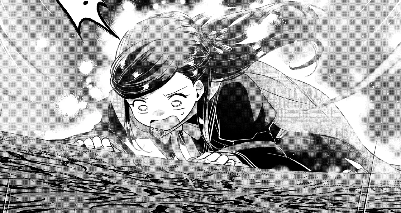 Honzuki no Gekokujou: Shisho ni Naru Tame ni wa Shudan o Erandeiraremasen—Dai 5-bu: Todaeta Chishiki wo Tsunageyou! Chapter 4 - page 18