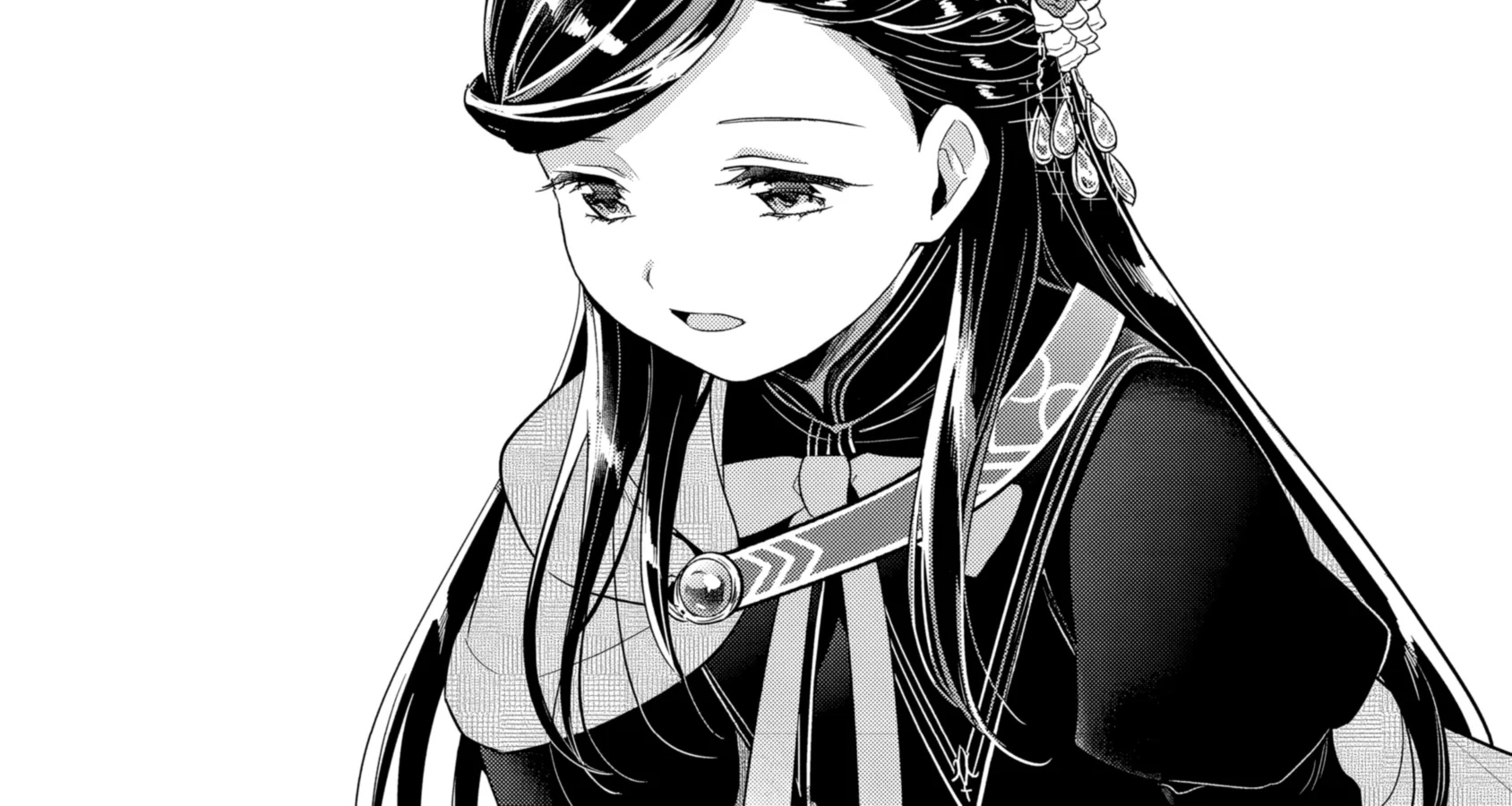 Honzuki no Gekokujou: Shisho ni Naru Tame ni wa Shudan o Erandeiraremasen—Dai 5-bu: Todaeta Chishiki wo Tsunageyou! Chapter 4 - page 6