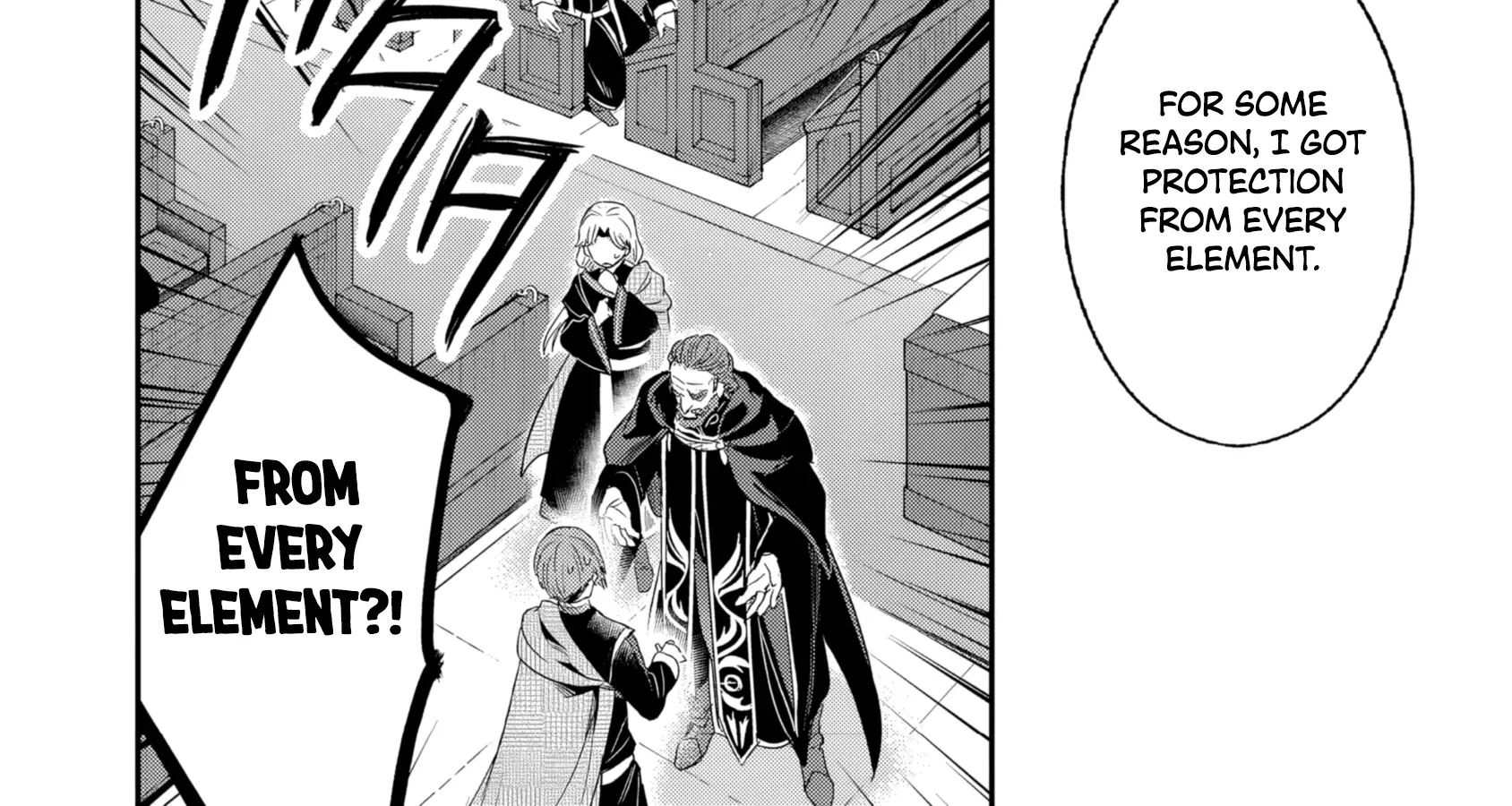 Honzuki no Gekokujou: Shisho ni Naru Tame ni wa Shudan o Erandeiraremasen—Dai 5-bu: Todaeta Chishiki wo Tsunageyou! Chapter 4 - page 60