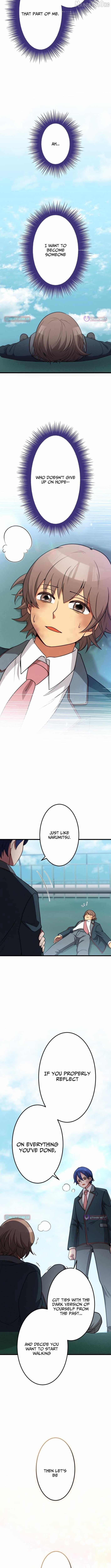 The Awakening of the Demon King Chapter 29 - page 11