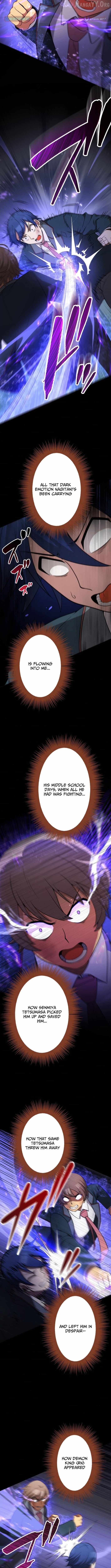The Awakening of the Demon King Chapter 29 - page 4