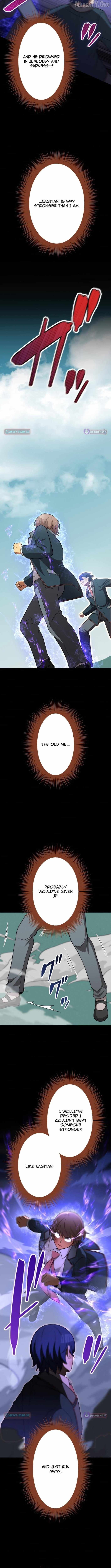 The Awakening of the Demon King Chapter 29 - page 5