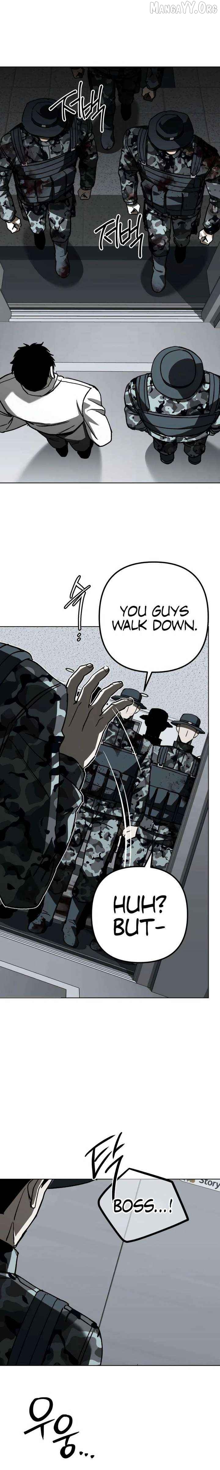 Yaksha - Manhwa Chapter 17 - page 26