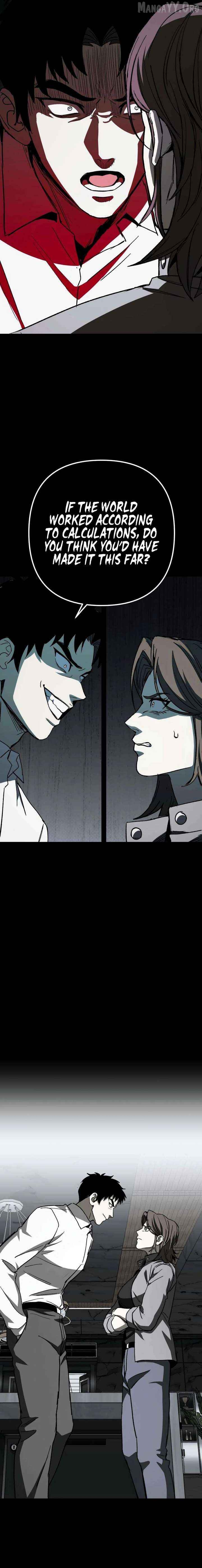 Yaksha - Manhwa Chapter 18 - page 12