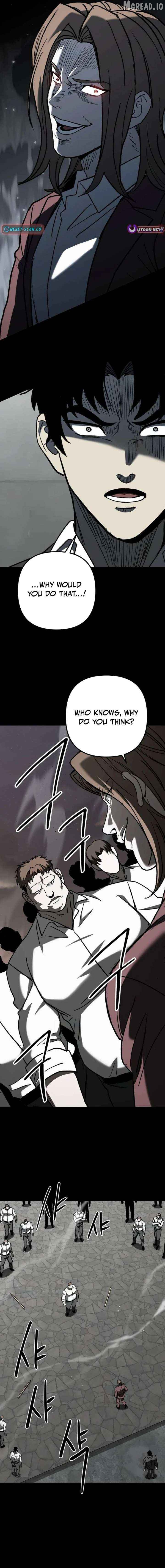 Yaksha - Manhwa Chapter 19 - page 16