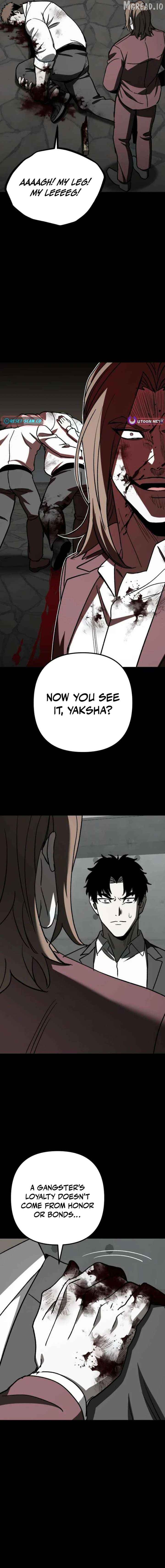 Yaksha - Manhwa Chapter 19 - page 24