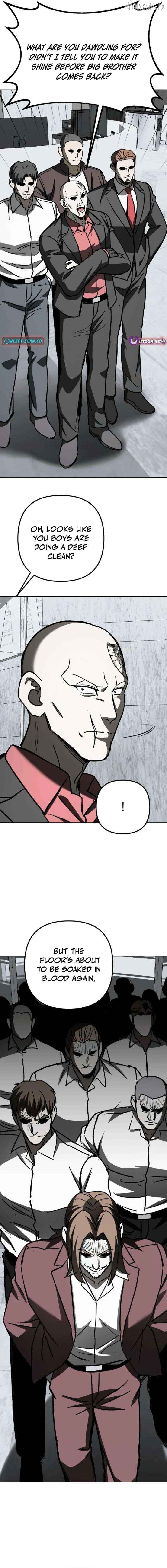 Yaksha - Manhwa Chapter 19 - page 26