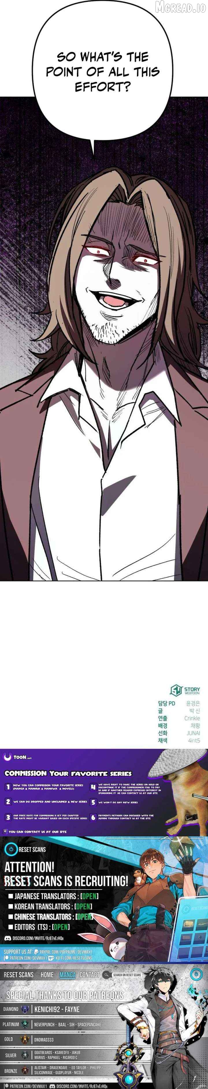 Yaksha - Manhwa Chapter 19 - page 27