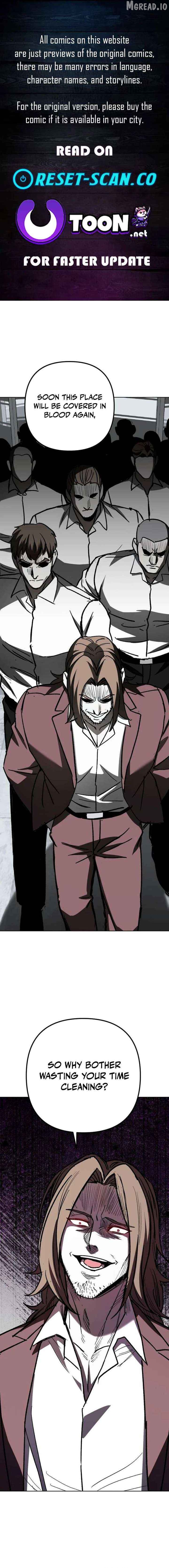 Yaksha - Manhwa Chapter 20 - page 1