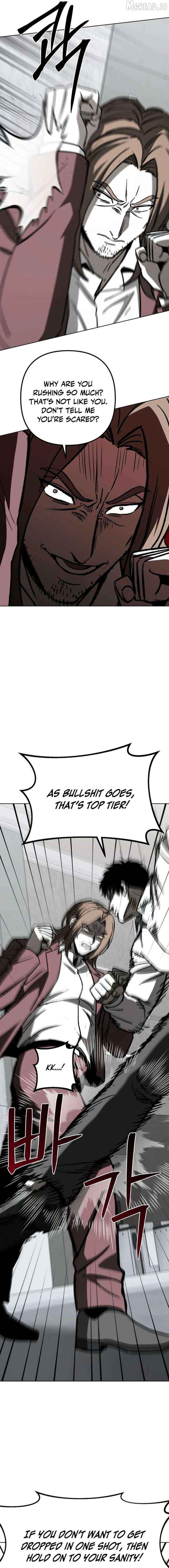 Yaksha - Manhwa Chapter 20 - page 20