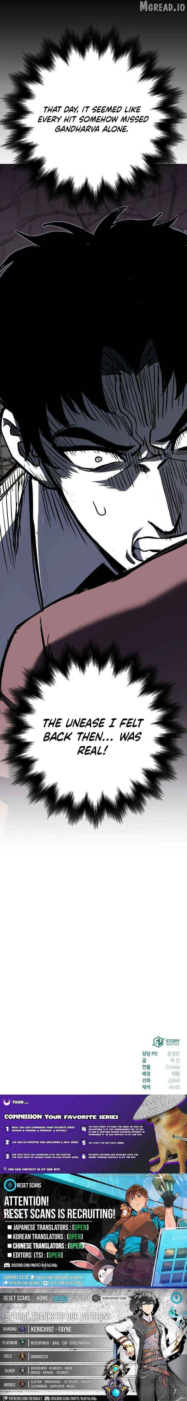 Yaksha - Manhwa Chapter 20 - page 28