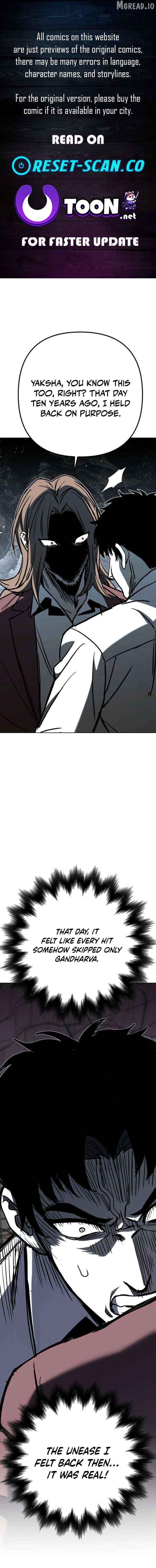 Yaksha - Manhwa Chapter 21 - page 1