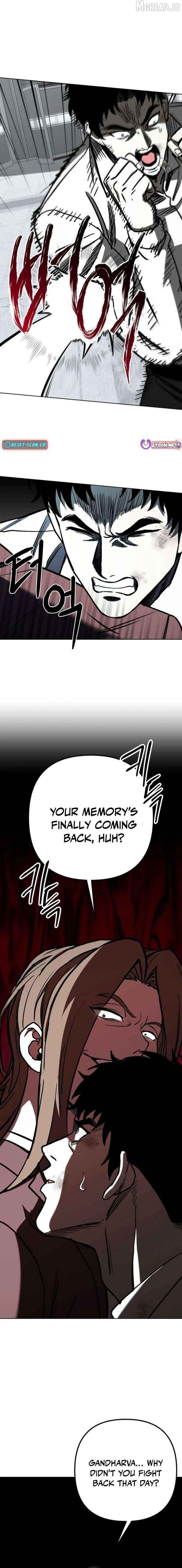 Yaksha - Manhwa Chapter 21 - page 3