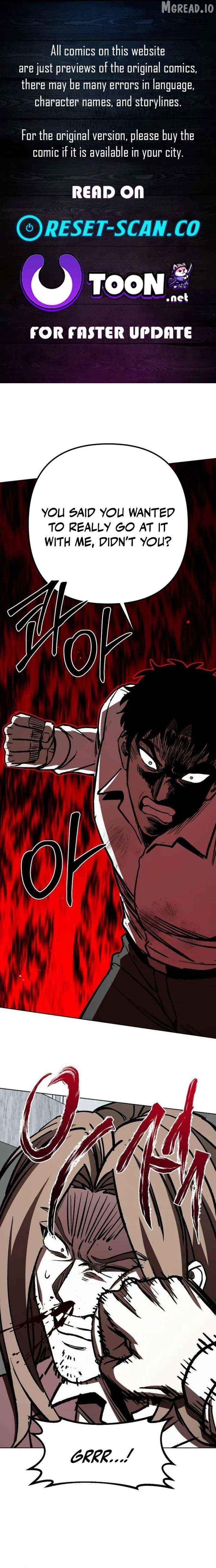 Yaksha - Manhwa Chapter 22 - page 1