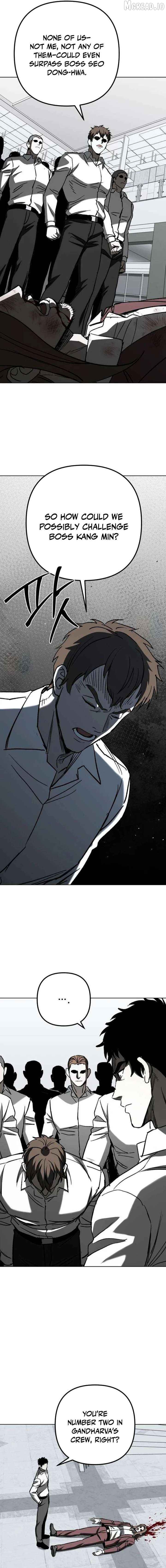 Yaksha - Manhwa Chapter 22 - page 12
