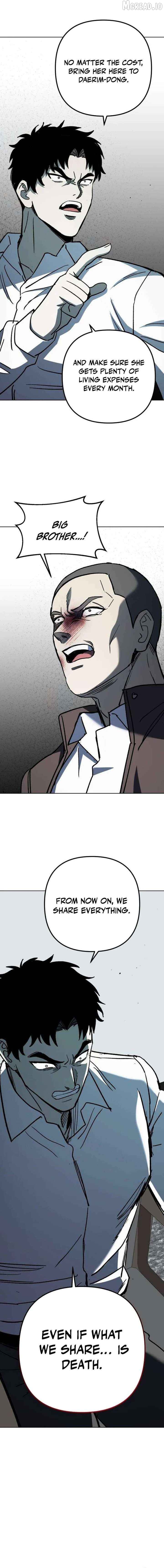 Yaksha - Manhwa Chapter 22 - page 18