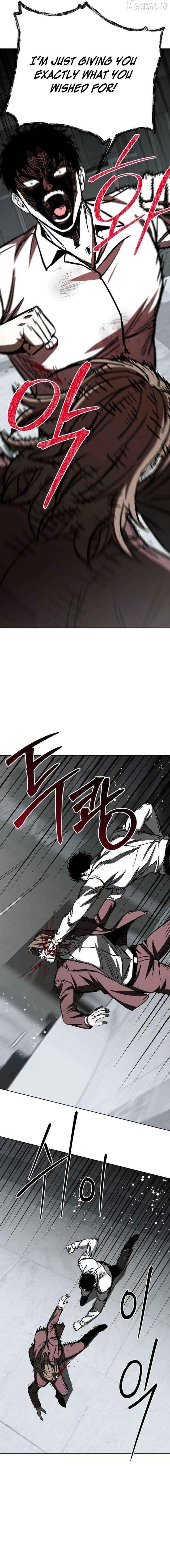 Yaksha - Manhwa Chapter 22 - page 2