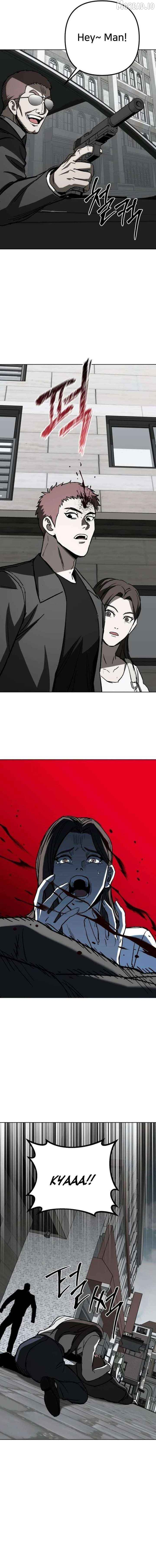 Yaksha - Manhwa Chapter 22 - page 22