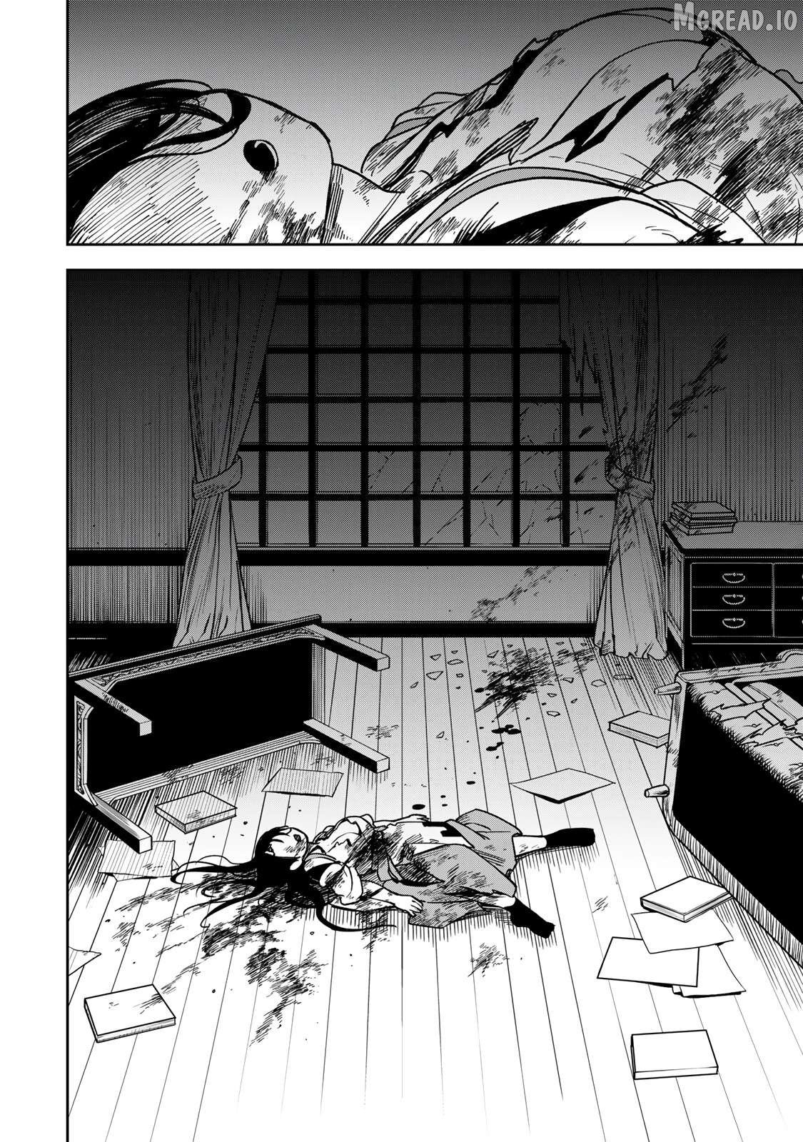 I’ve Been Mentally Fighting Against The Strongest Evil Spirit Ever Since Birth (Insane Advantage), So My Magic Power Ended Up Going Over The Measurable Limit ~The Possessed Child’s Modest Path to Supremacy~ Chapter 15 - page 3
