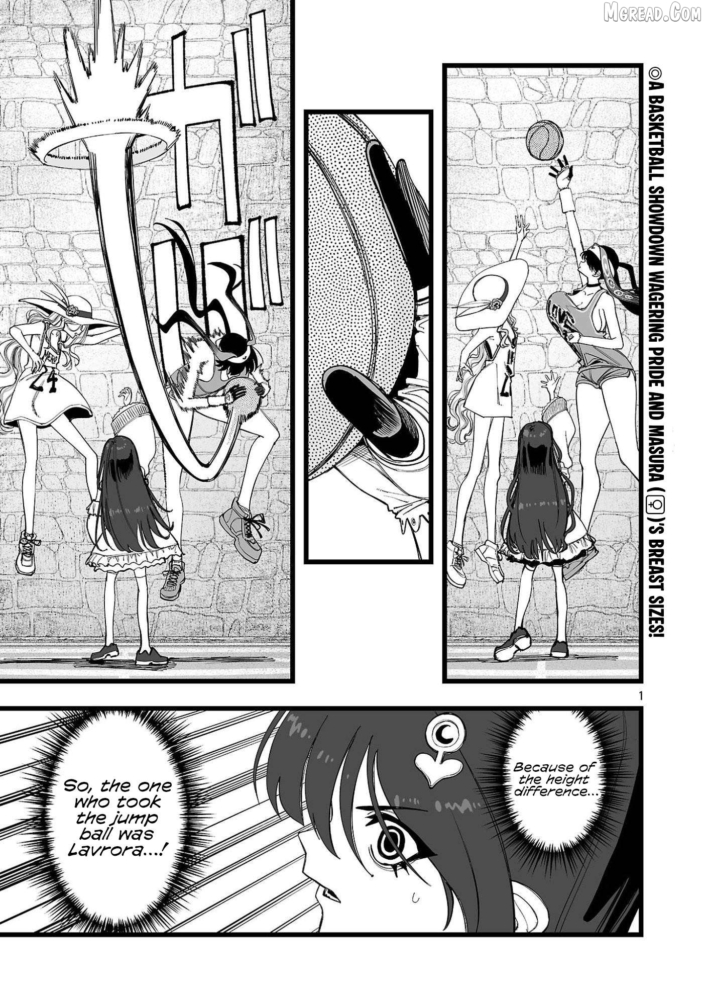 Tsuihou Souryo no Kenja Time Chapter 8 - page 2