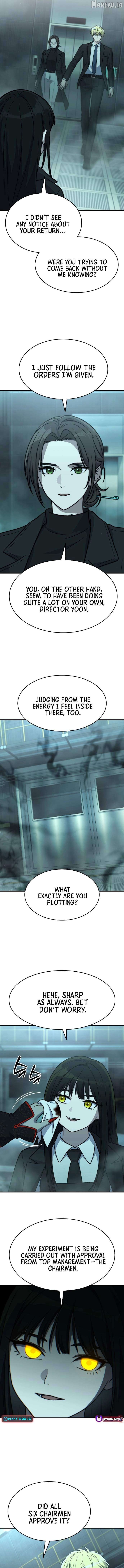 The Haunted House Chapter 12 - page 16