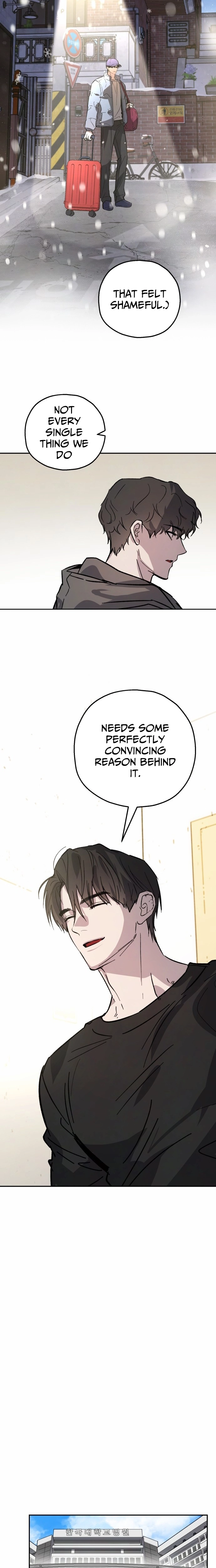 Corpse Manipulation Idol Chapter 34 - page 13