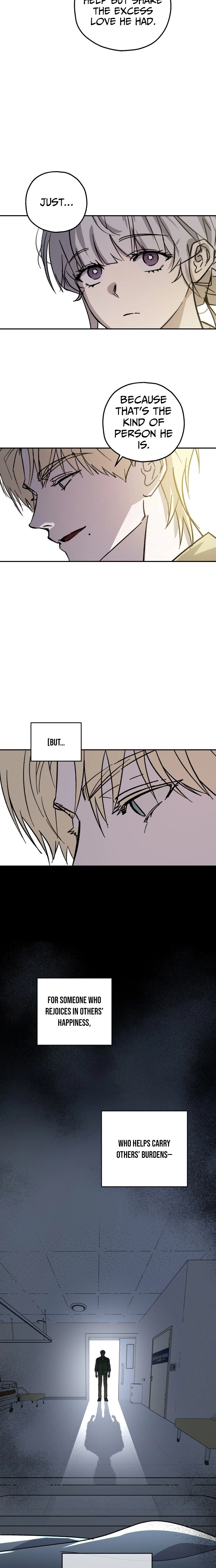 Corpse Manipulation Idol Chapter 34 - page 16