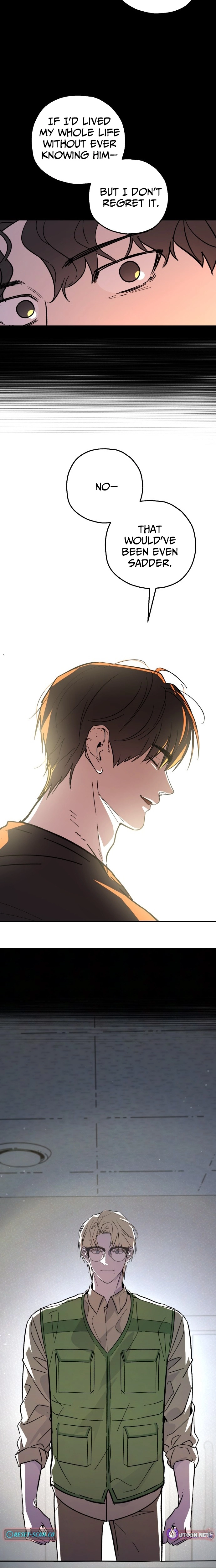 Corpse Manipulation Idol Chapter 34 - page 22