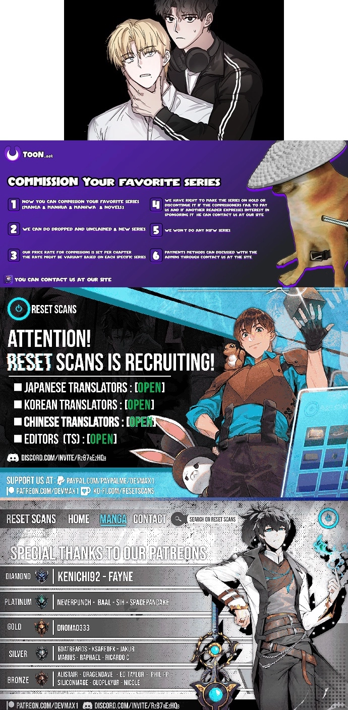 Corpse Manipulation Idol Chapter 34 - page 25