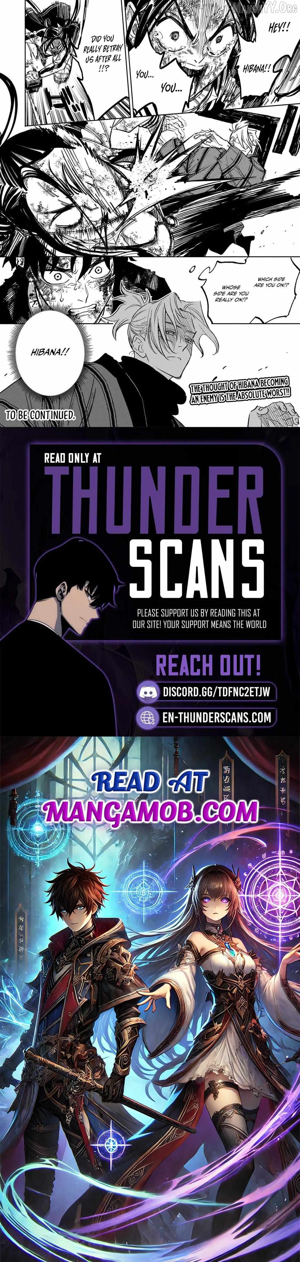 Tasogare-chou Prisoners Chapter 20 - page 18