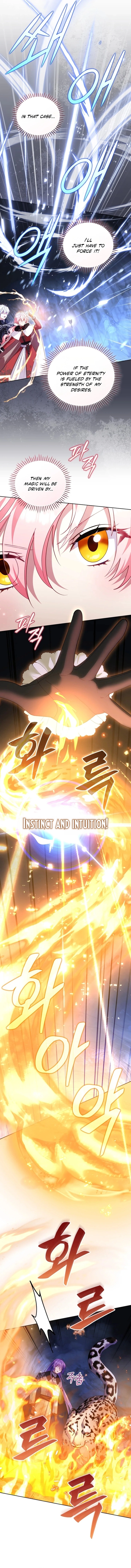 I’m being raised by villains Chapter 138 - page 2