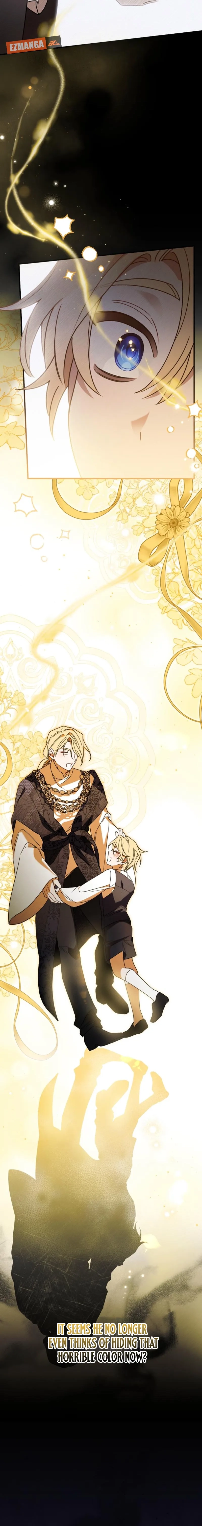 The Pure-White Empress Doesn't Need the Merciless Emperor's Affection! Chapter 7 - page 8