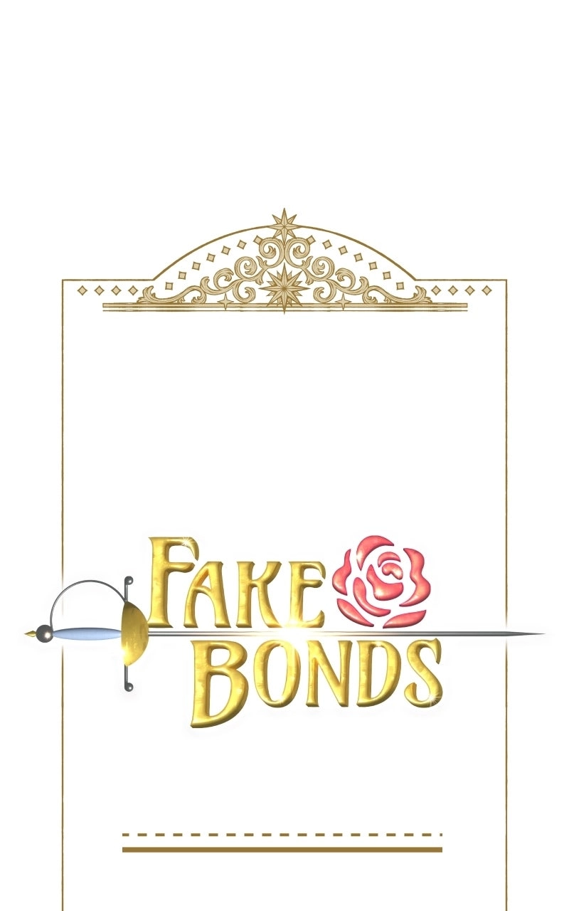 Fake Bonds Chapter 15 - page 1