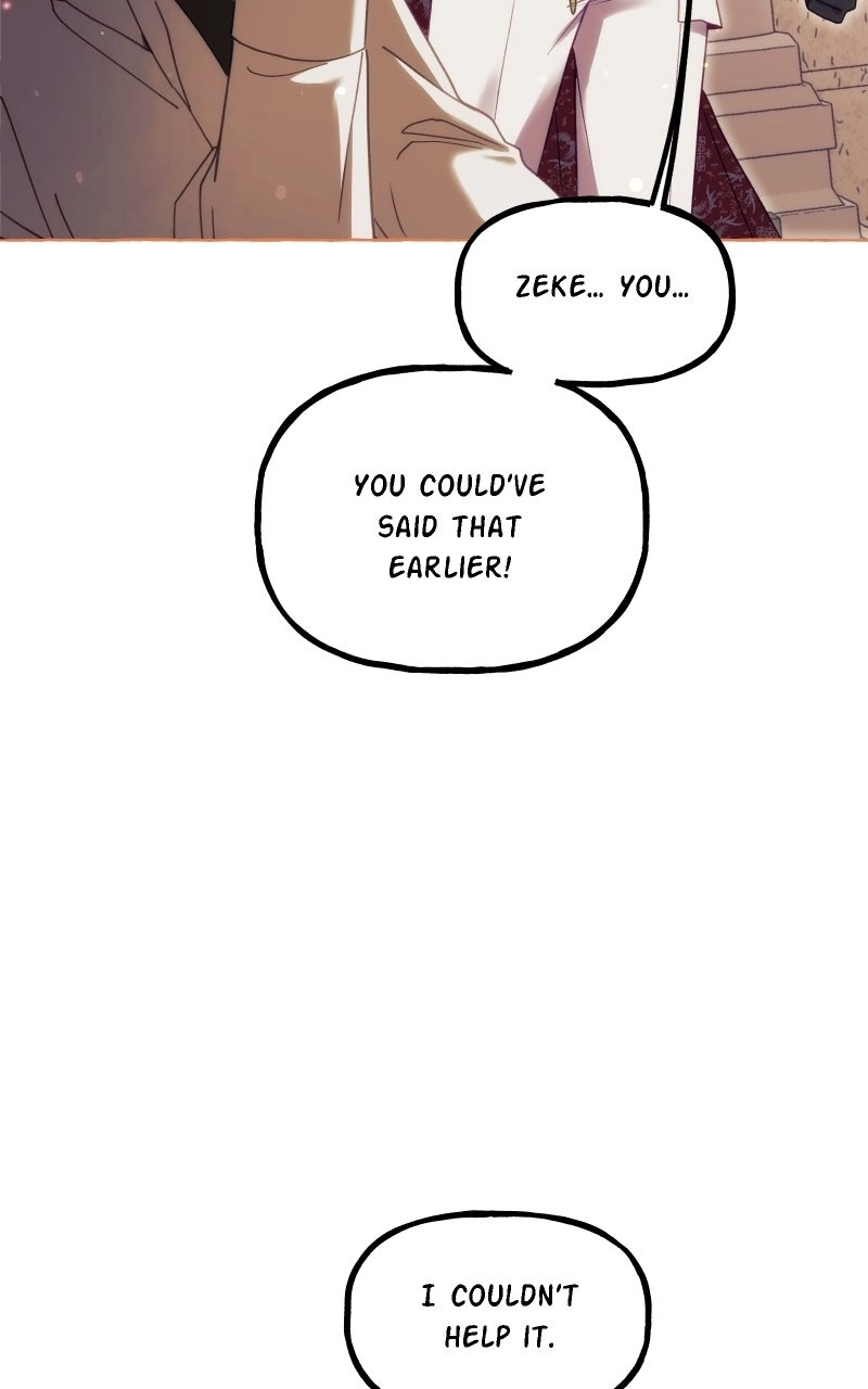 Fake Bonds Chapter 15 - page 15