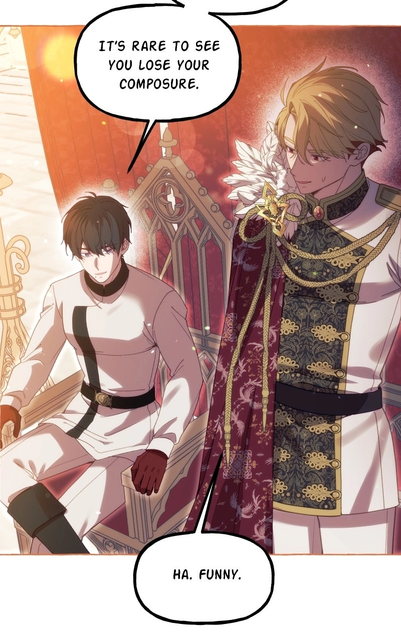 Fake Bonds Chapter 15 - page 16