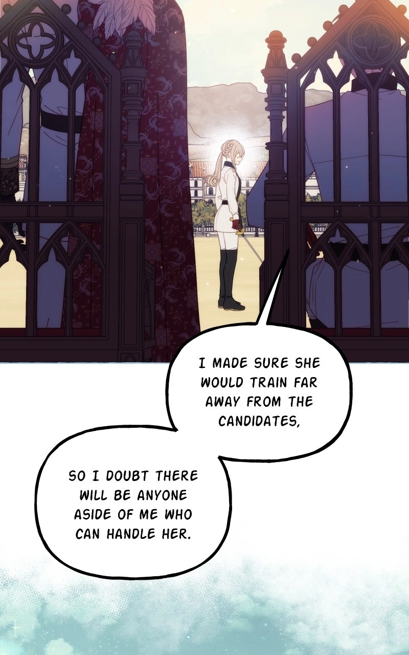 Fake Bonds Chapter 15 - page 18