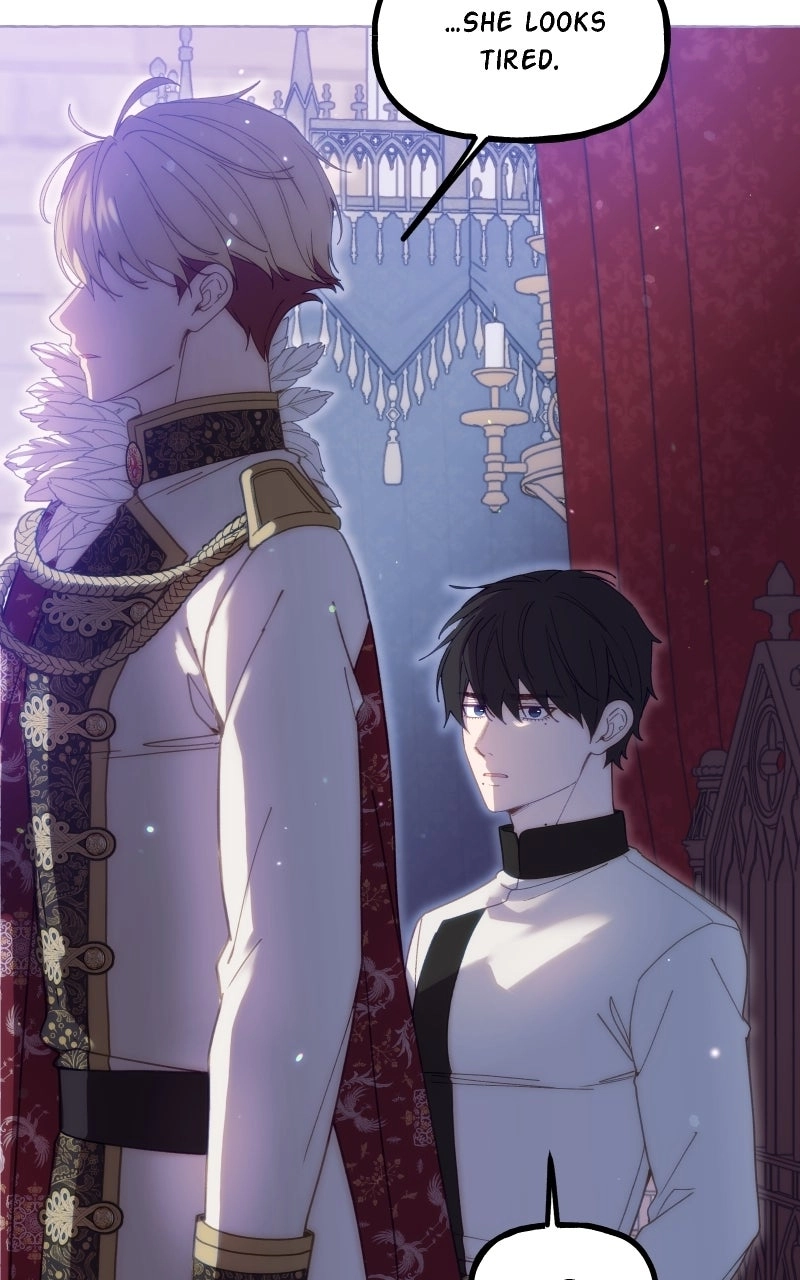 Fake Bonds Chapter 15 - page 21