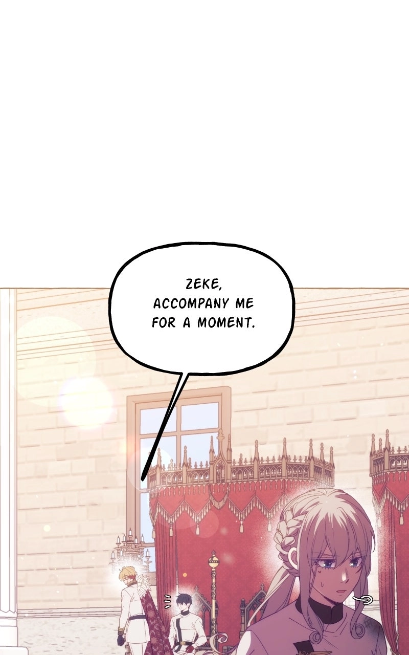 Fake Bonds Chapter 15 - page 24