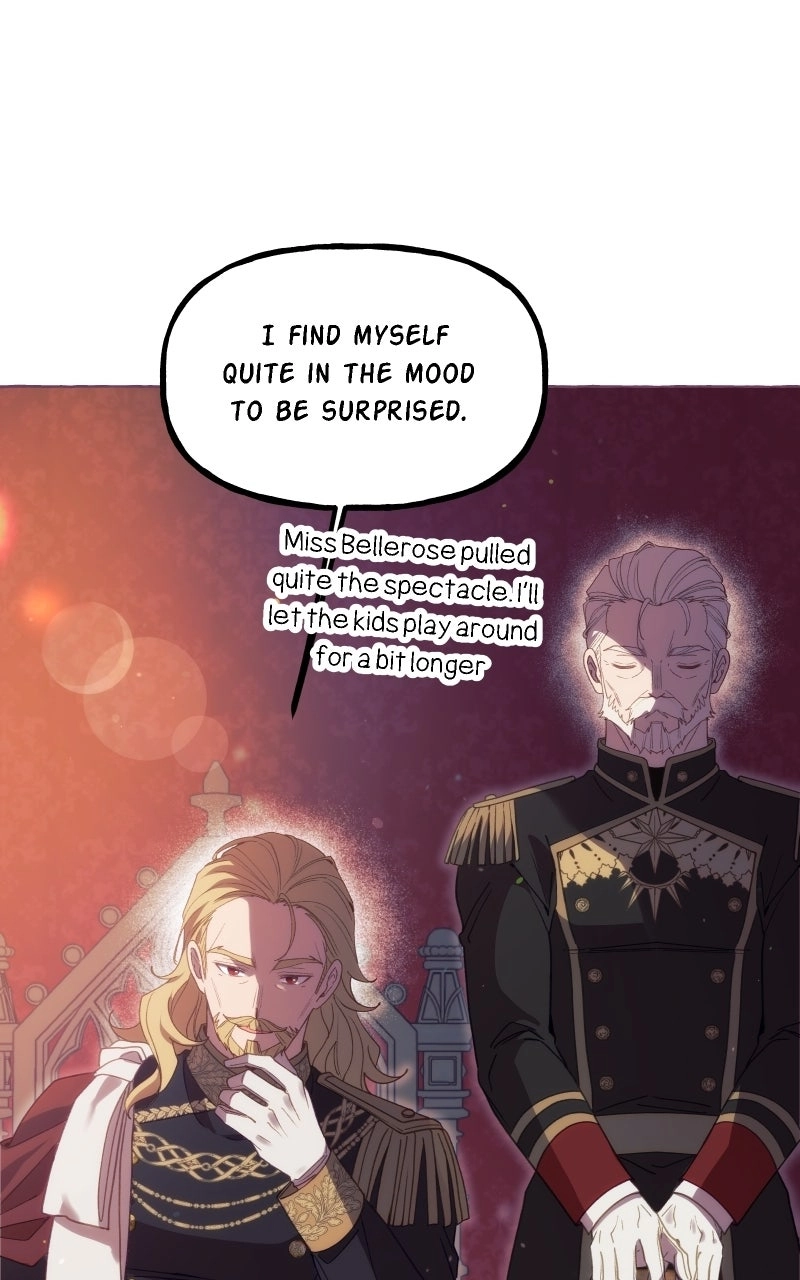 Fake Bonds Chapter 15 - page 28