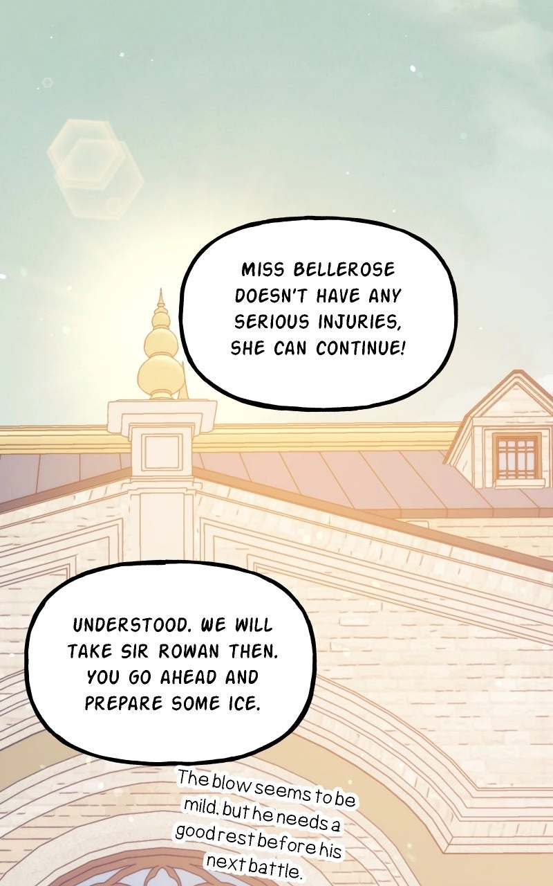 Fake Bonds Chapter 15 - page 31