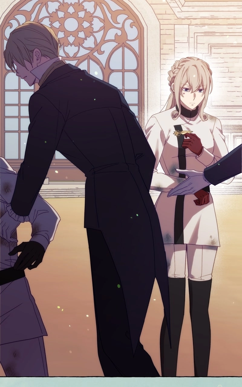 Fake Bonds Chapter 15 - page 32